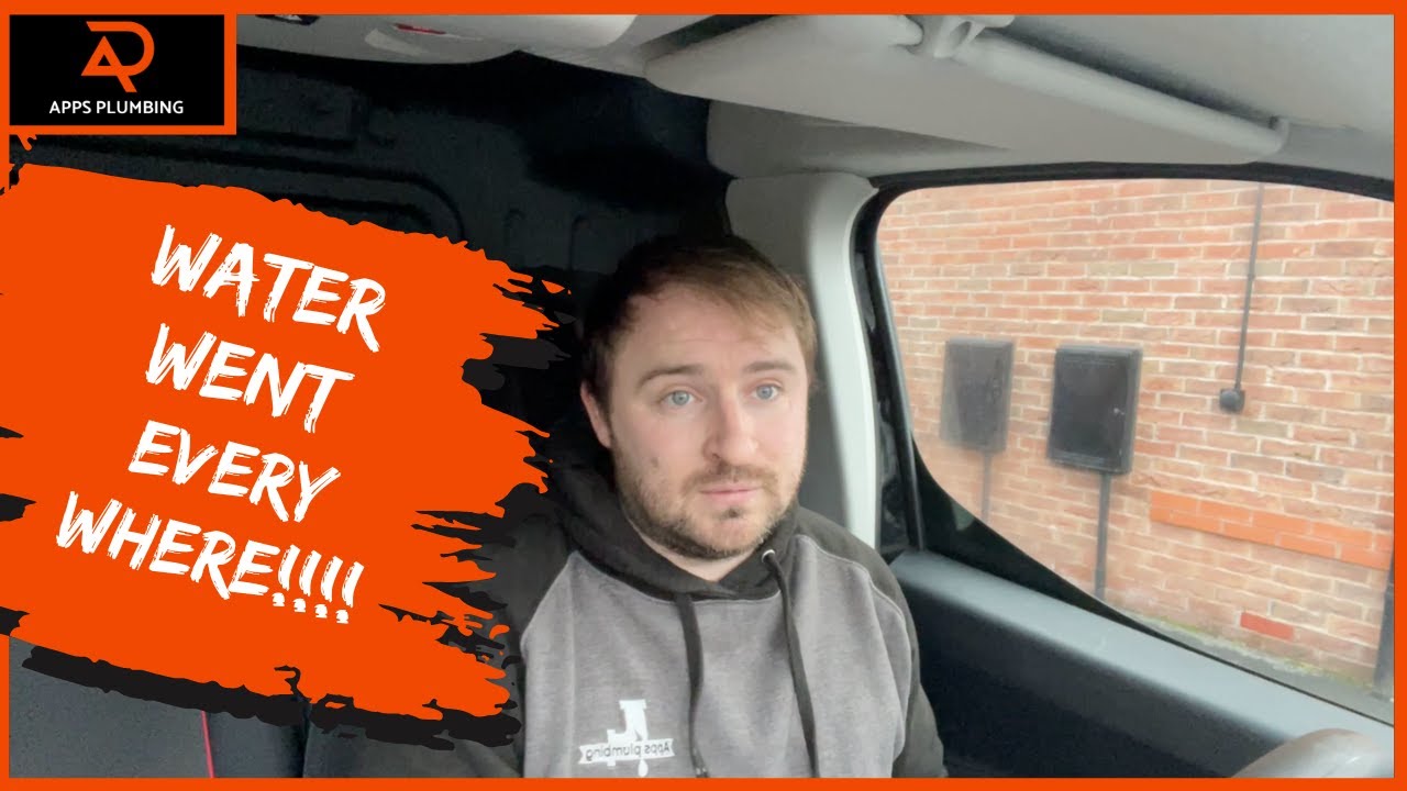 EMERGENCY CALLOUTS on a SUNDAY. NO HEATING & NO HOT WATER. YouTube