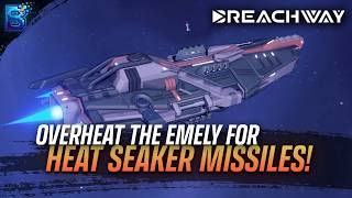 The Hotter They Get… The Harder I Hit | Arbalest Build | Breachway | Part 2