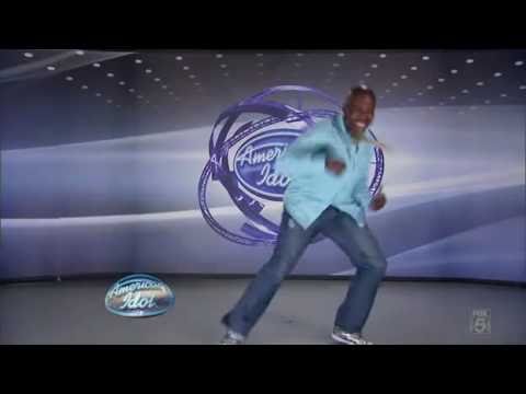 American Idol 10 - Top 24 Semi-Finalists Dancing