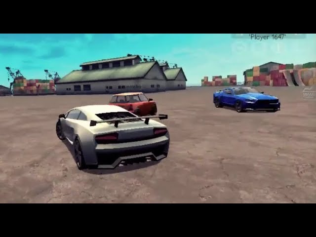 Madalin Cars Multiplayer 🕹️ Play Now on GamePix