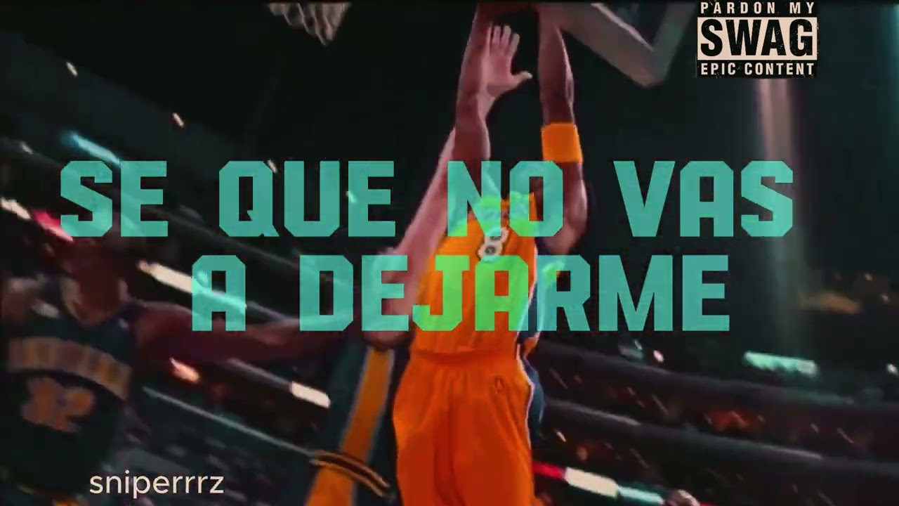 Chichabeba- Yeyo, Novato el flow. (fanmade edit)