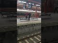 KA SEMBRANI TUJUAN PASAR TURI MASUK JALUR 3 STASIUN BEKASI (25/5/26)