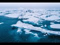 Деградация вечной мерзлоты и чем она грозит - об этом в интервью с ученым Центра изучения Арктики