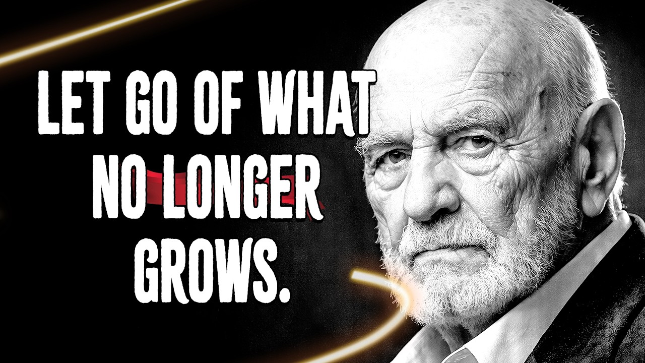 Игнорируйте эти жизненные уроки сейчас, и вы дорого за это заплатите позже | Советы от пожилых людей