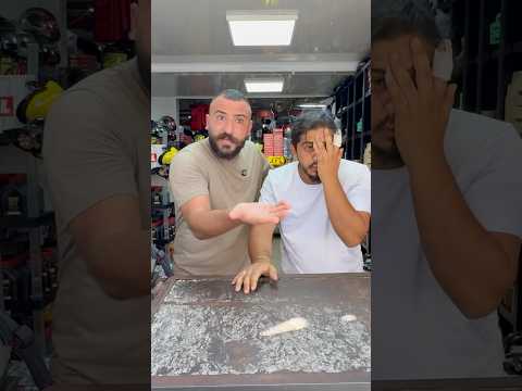 الناشط أبو علي قبيسي برسم الدولة العثمانية