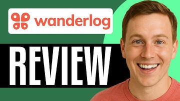 Wanderlog Review (2025) Best Free Trip Planner You Must Use!