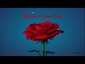 Mona, I Love You (Rock)