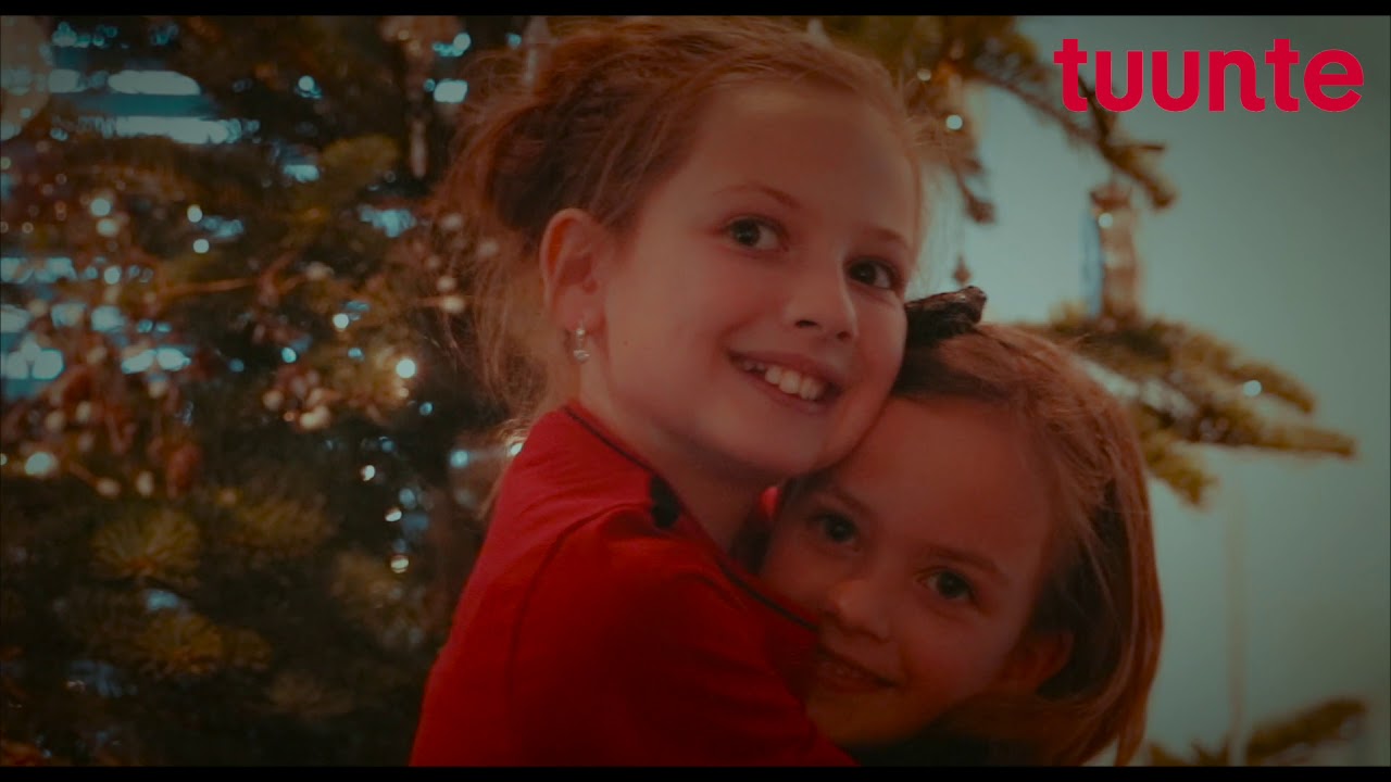 Tuunte wenst jou fijne feestdagen!