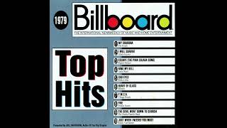 Billboard Top Hits 1979