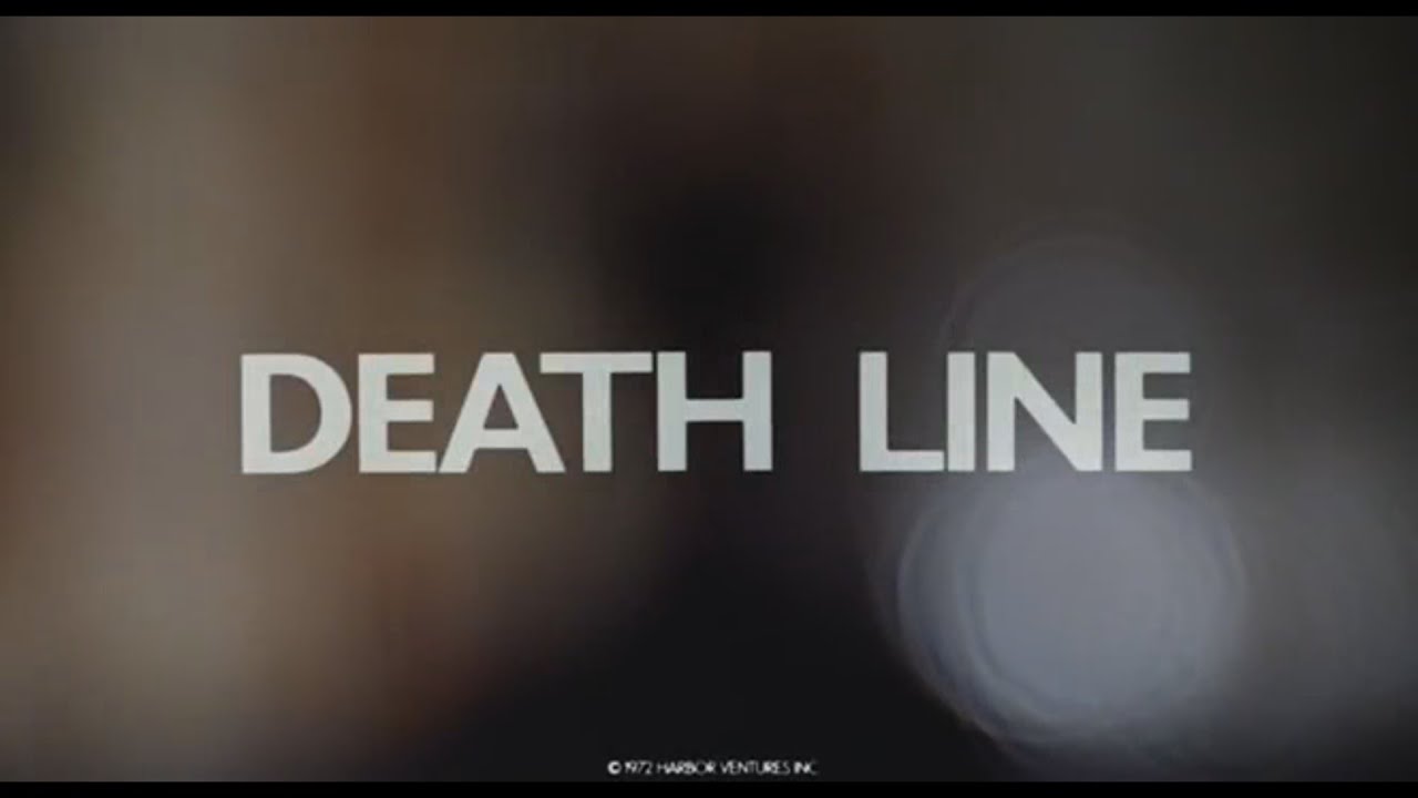 Death Line / Opening Credits / 1972