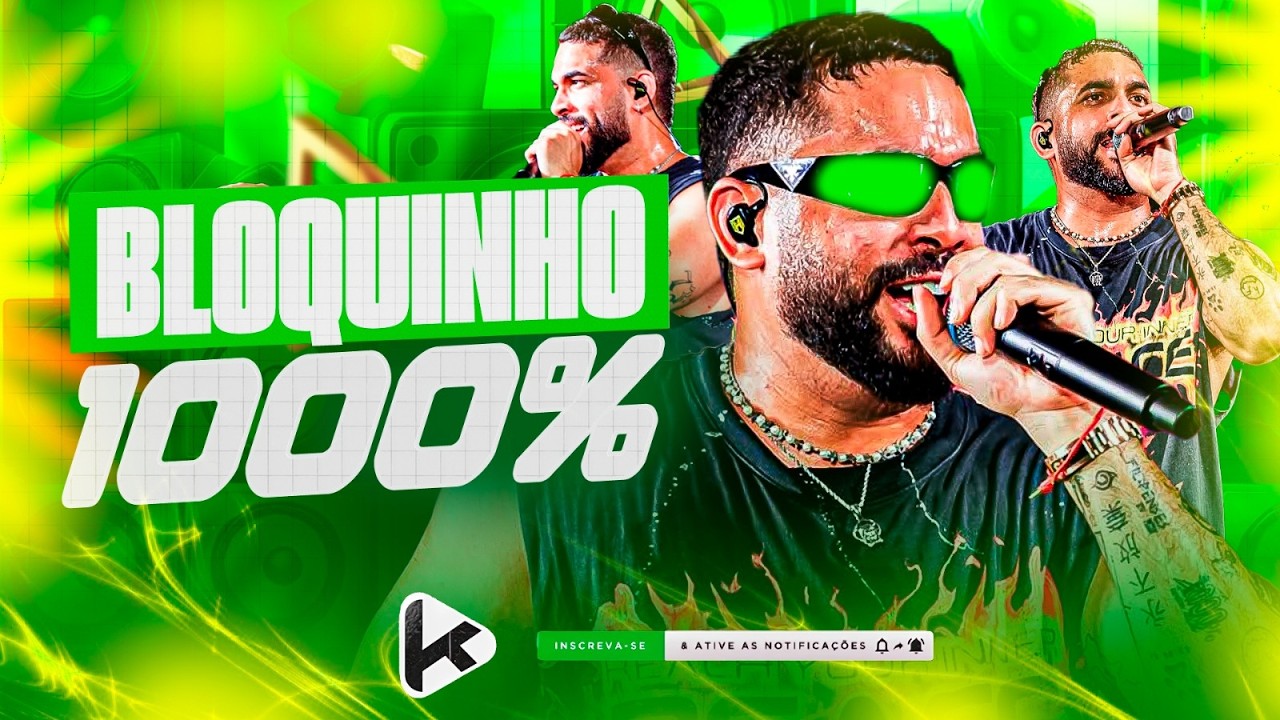 HENRY FREITAS BLOQUINHO 1000% - HENRY FREITAS FEVEREIRO 2026 - HENRY FREITAS SABOR CARNAVAL 2026