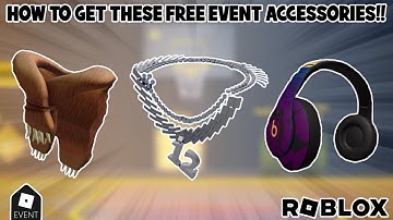 [EVENT] How to get the JA MORANT BEAR CAPE, BEATS HEADPHONES, & 12 CHAIN!! (ROBLOX)