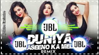Duniya Hasino Ka Mela।।Dj Remix Song।।Tahlka Vibration Mix Song।। Dj Vikrant Sunil Snk Allahabad