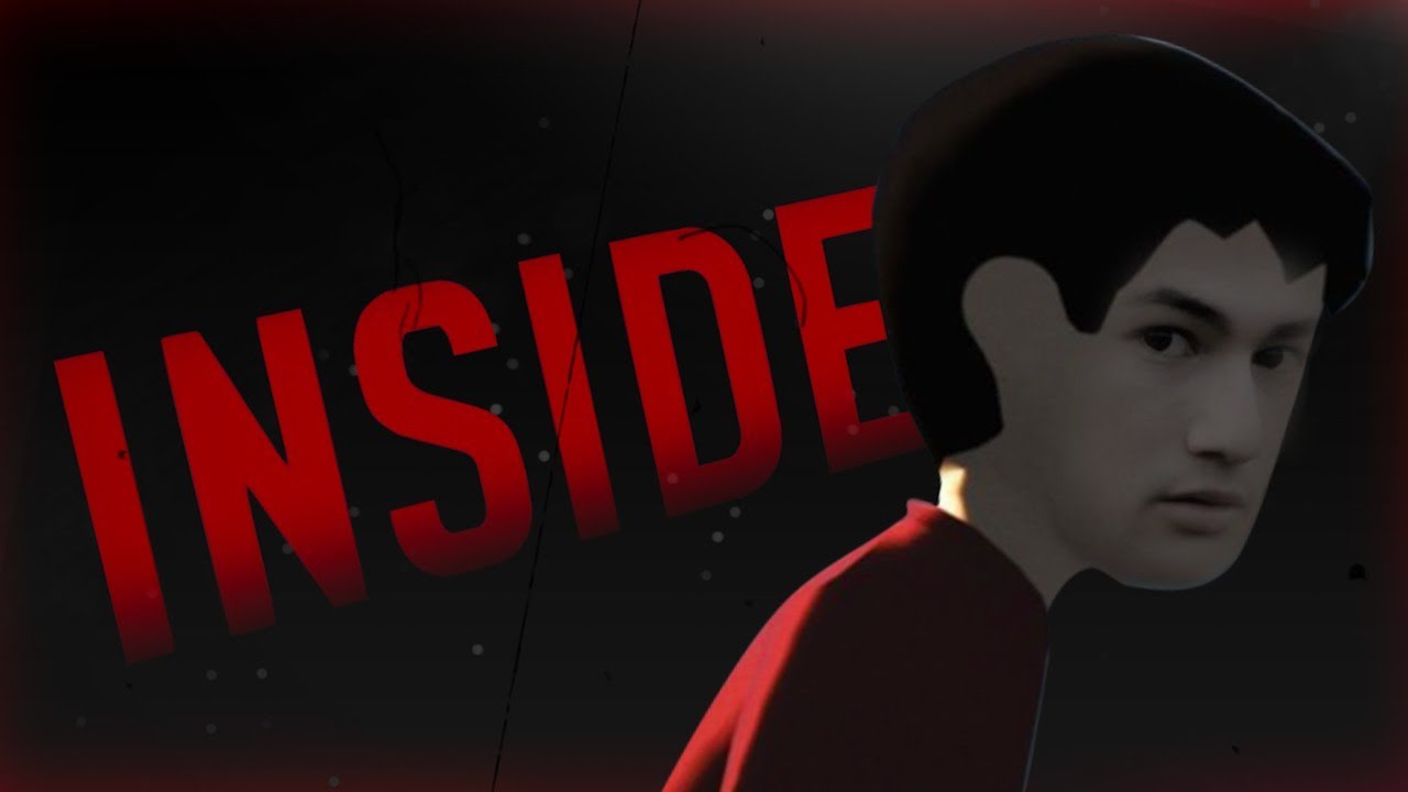 It's Scary on the 'Inside'