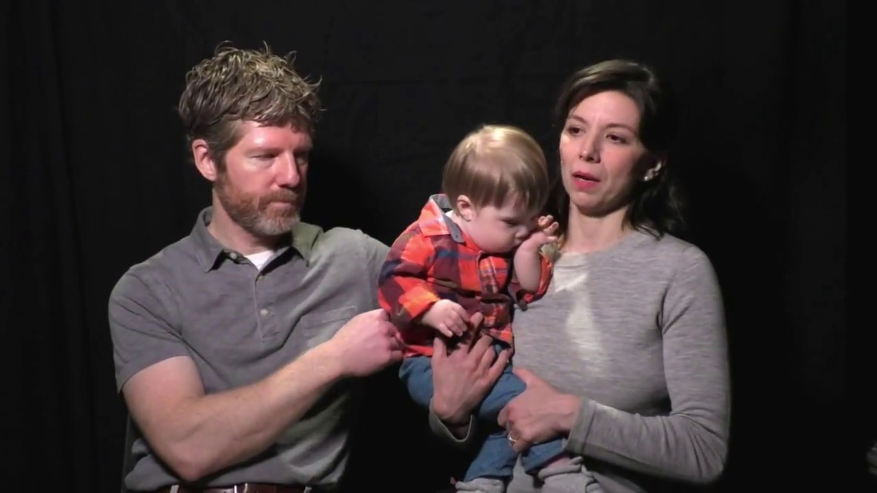 Thisse Family: Created In the Image of God