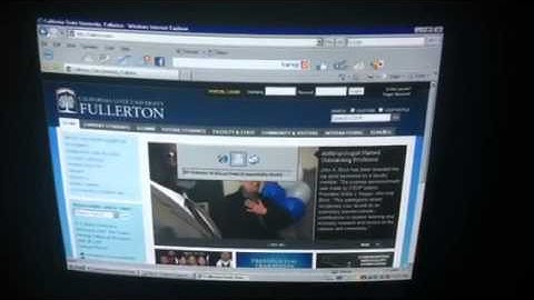 Assistive Technology and Devices for Blind and Visually Imp