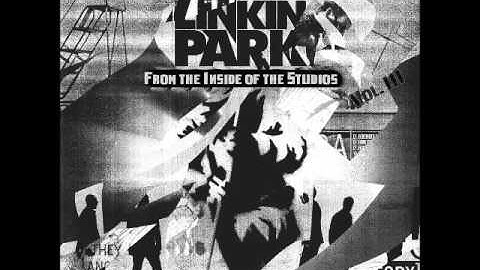 Linkin Park - Given Up [2009 "Session" Intro Version]