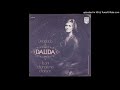 Boris Bergmann raconte Dalida &quot;Darla Dirladada