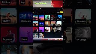 Your own AI Jazz band. 🎷#theoffpath #soundraw #aijazz #musicproduction #contentcreator #lifehacks