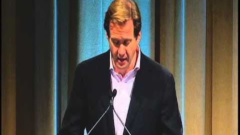 2013 DPAA Summit: Video Everywhere, Tribute to Mike DiFranza, Founding Chairman of DPAA