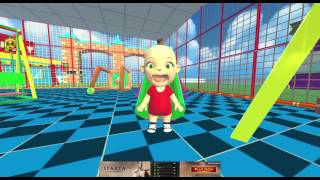 Baby Babsy  Playground Fun screenshot 5