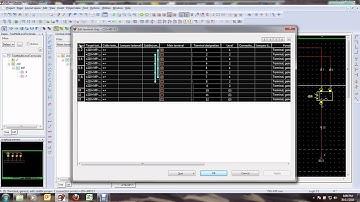 Trick to manually sort Multi Level Terminals