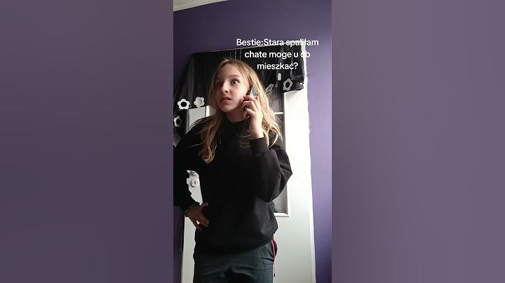 Kto ma taką bestie?