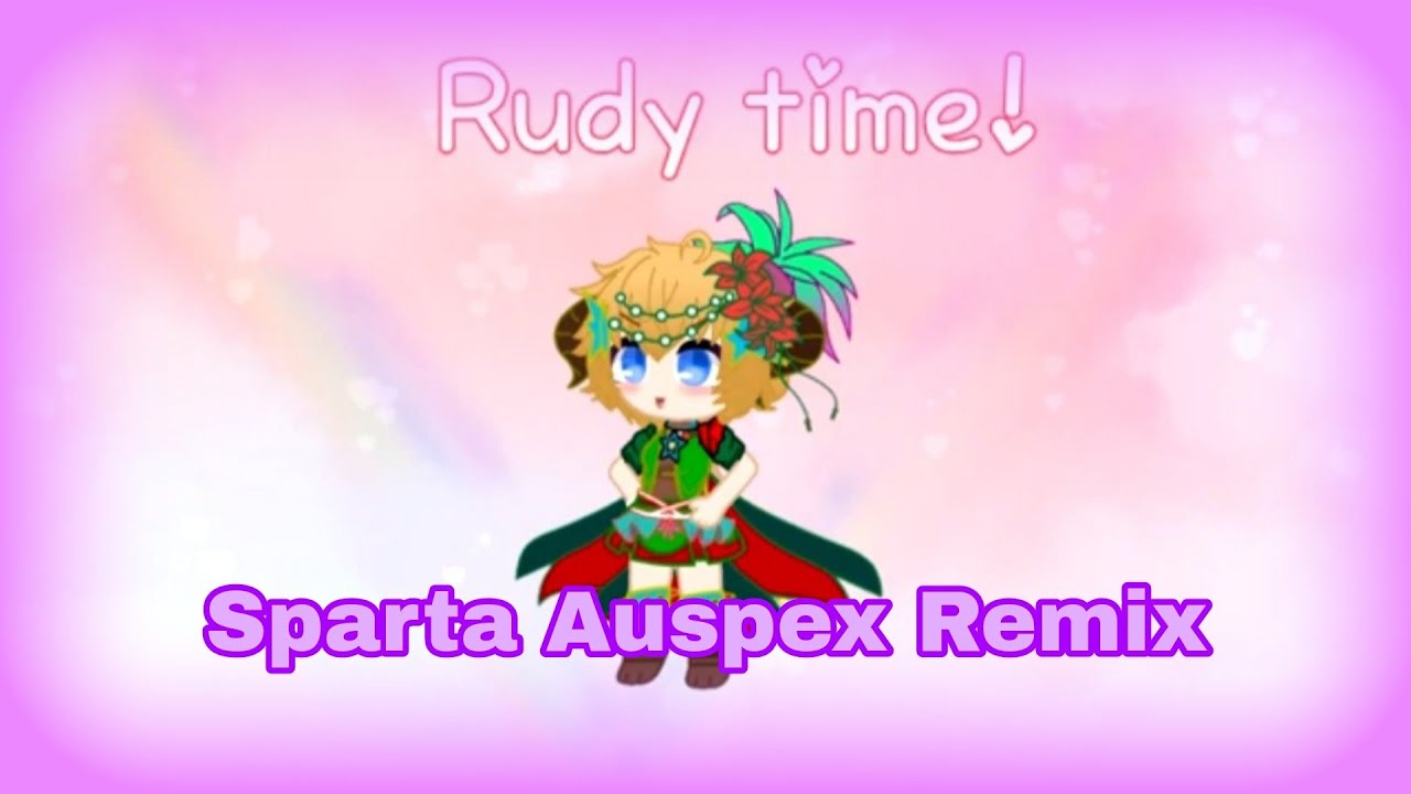 [ProphetRudy] Prophet Rudy - 