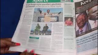 Aruti a wira a githirikari kwirwo matige gwikuruhania na uteti na kambeini cia tene.