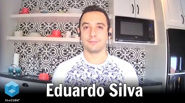 Eduardo Silva, Fluent Bit | KubeCon + CloudNativeCon Europe 2021 - Virtual