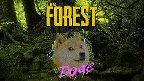 Goodbye, Timmy. | The Forest (ending)