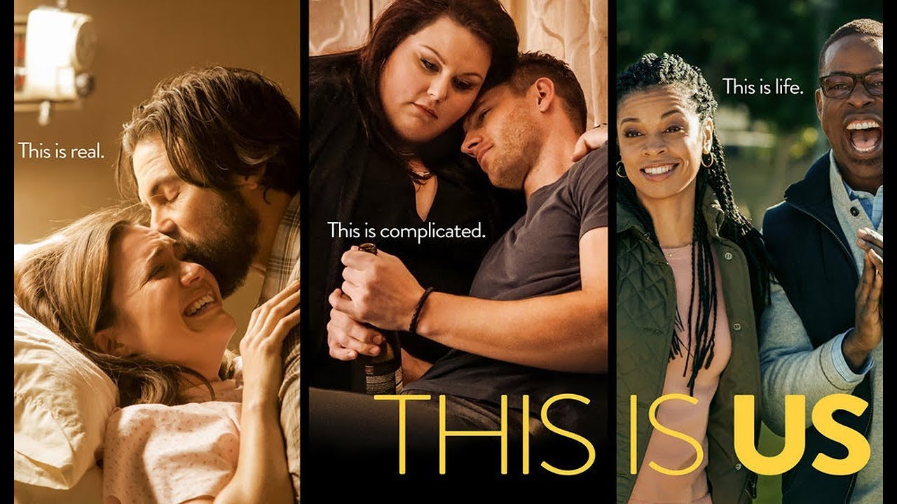 This Is Us Soundtrack list YouTube