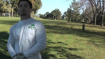 PGA Level 3: Video 9 Mental Game, Imagery, and Game Management Skills