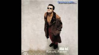 Hakan Peker - Unutmadım Seni