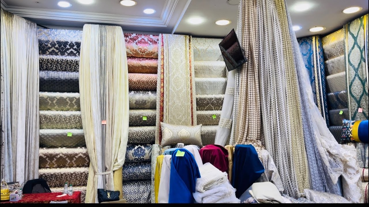 ⛔هوتة طلامط رجعات مستحيل تلقاو هدا الاثمنة 😲 هجووووم