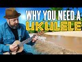 Ukulele Buying Guide! Why Every Guitarist NEEDS A Ukulele