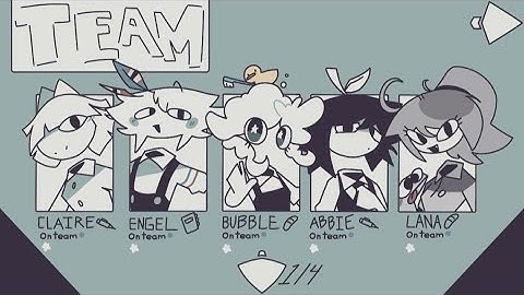 What if FPE was an RPG game?