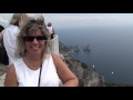 Here we are in Italy - Amalfi Coast - Part 4 Capri