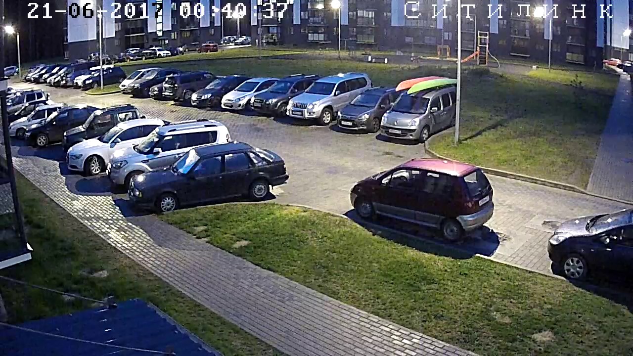 Девушка выпала из окна, Петрозаводск - YouTube