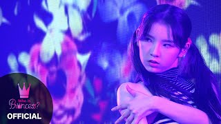 Who is Princess？ - ‘I CAN'T STOP ME(TWICE)’ MISSION2 STAGE NIJIKA ver.