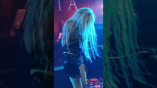 Imperia live zik zak Belgium 11.10.2019.song mysted by desire