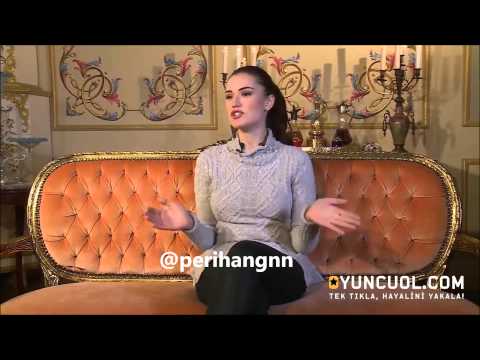 Calikusu Kamera Arkasi / Röportaj Burak Özcivit & Fahriye Evcen