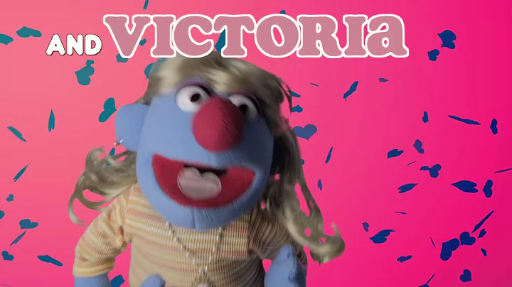 Chris Kirby - Victoria (official music video)