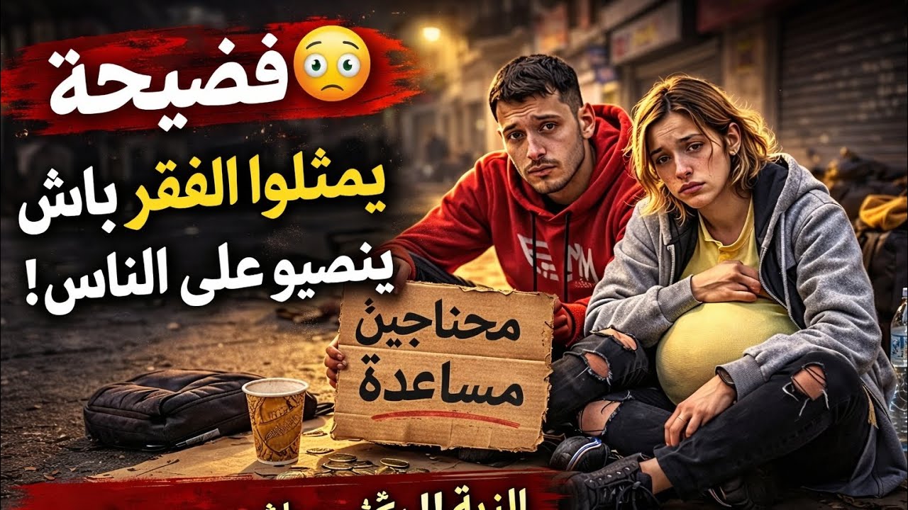 فضيحة عبدو ومنال ... الطلبة قانون !