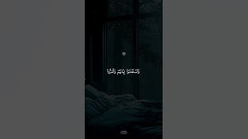 القران الكريم - بصوت الشيخ ماهر المعيقلي .#ماهر_المعيقلي  #اكسبلور #المصحف #قران_كريم