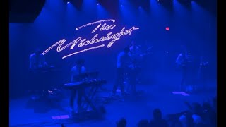 The Midnight  Live at the Bellwether LA 2023