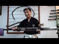 전통도검, 진검, 도검  Korea Swords, japan sword style,  Katana