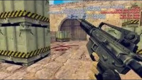 CS 1.6 | Fragmovie  ~God Please let Me Ace~