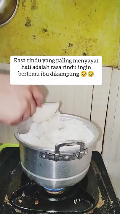 Rindu ibu🥹#video #videoshort #pyp #rinduibu