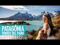 TORRES DEL PAINE: O Guia de Viagem Completo Para a Patagônia Chilena (Dicas Valiosas!)